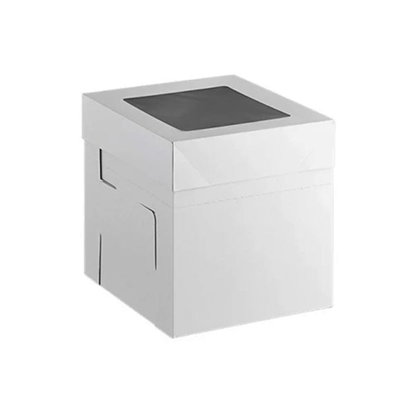 Flexbox Cake Boxes 10 X12 25 ct