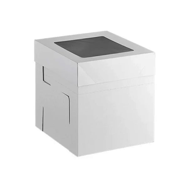 Flexbox Cake Boxes 12 25 ct