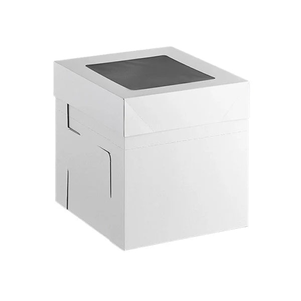 Flexbox Cake Boxes 14 X12 5x5-Pack