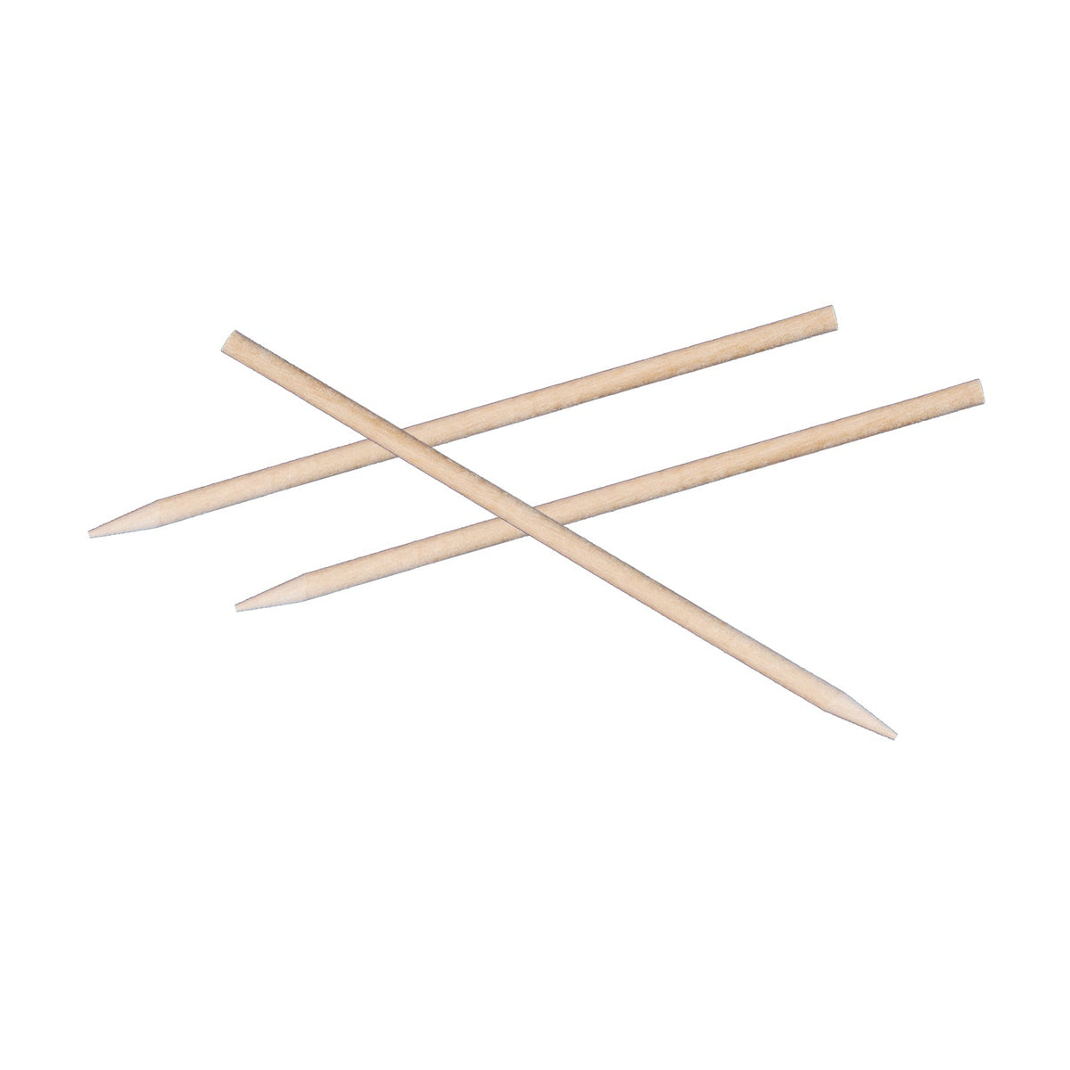 Hy-five Birch Skewers 4.5IN 1000 ct