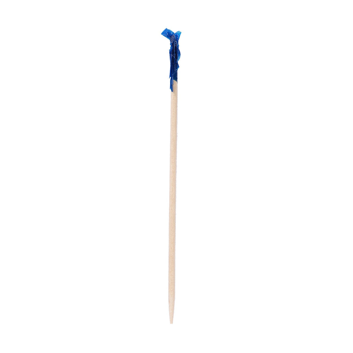 Hy Stix Toothpicks 4in Frill 1000-Pack