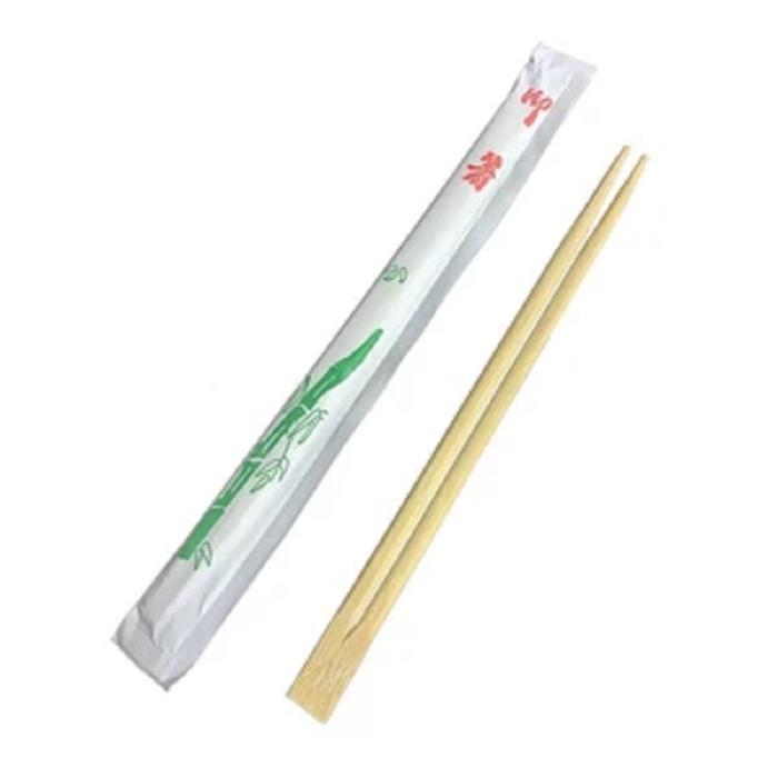 Hy Sticks 9IN Chopsticks Wrapped 50 ct