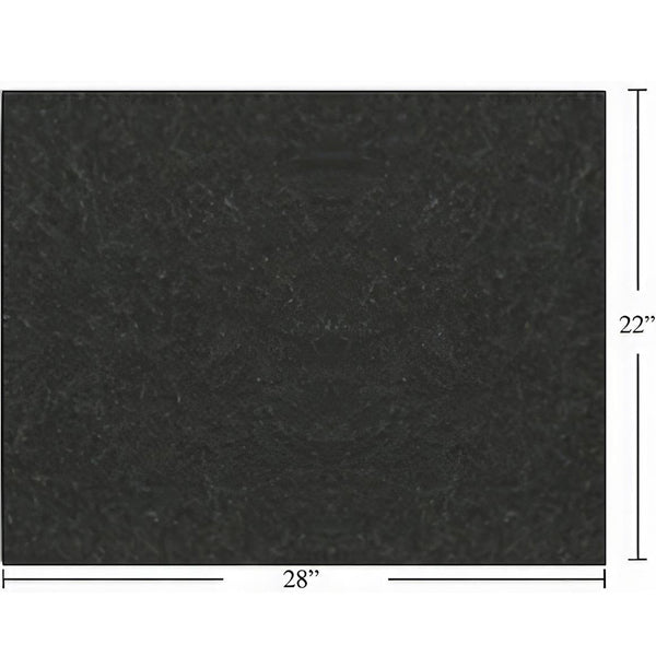 CTG Bristol Board Black