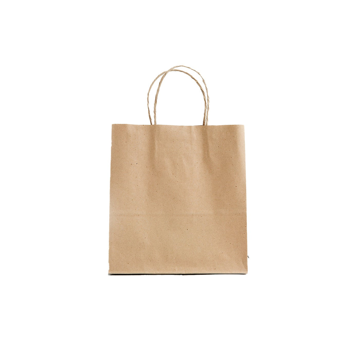 Maher Products Kraft Paper Handle Bag 5x13 250 ct