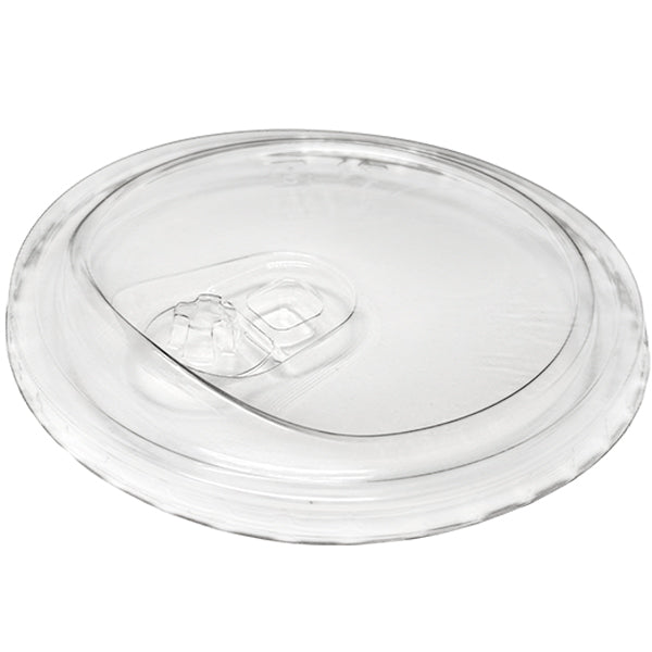 Maher Sip Thru Lid 12/16/20 oz 50 ct
