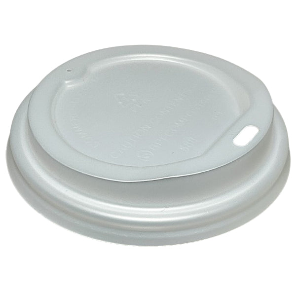 Maher Natural Envirogreen Dome Lids Fits 8-20 oz 50-Pack