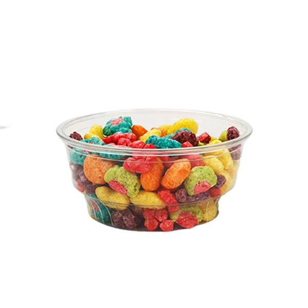 Maher Dessert Cup Pet 6 oz 50-Pack