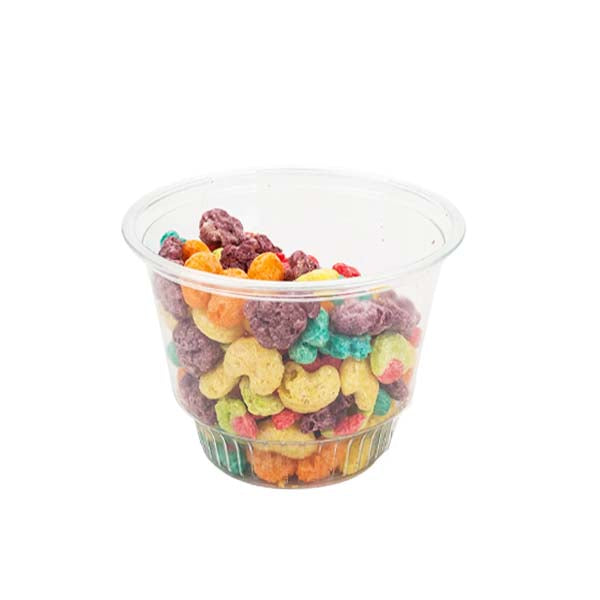 Maher Dessert Cup Pet 10 oz 50-Pack