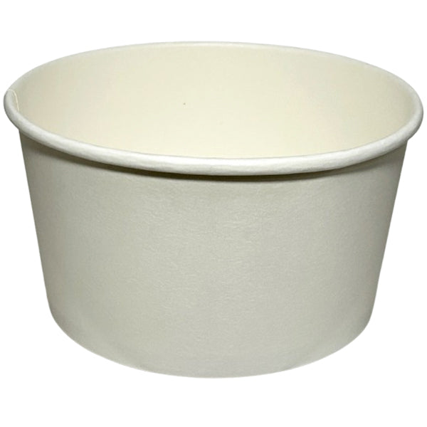 Maher Products White Food Container 33 oz 50-Pack