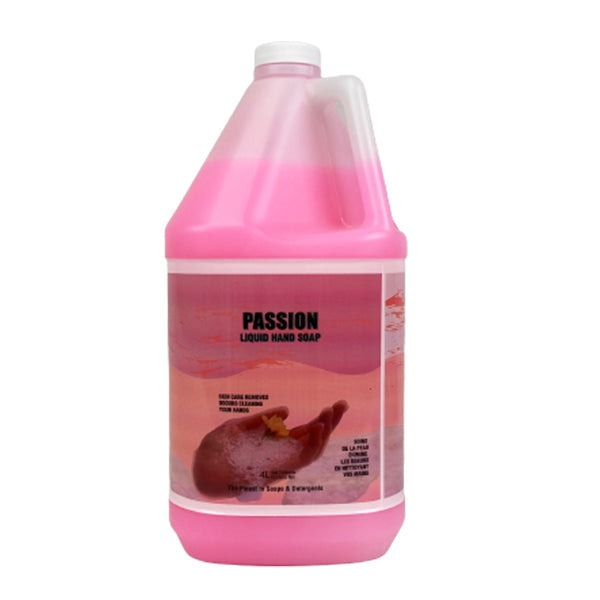 First Chemical Passion Hand Soap 4 L
