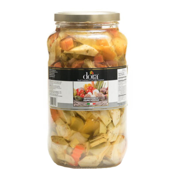 DORA Antipasto Misto 3100 mL