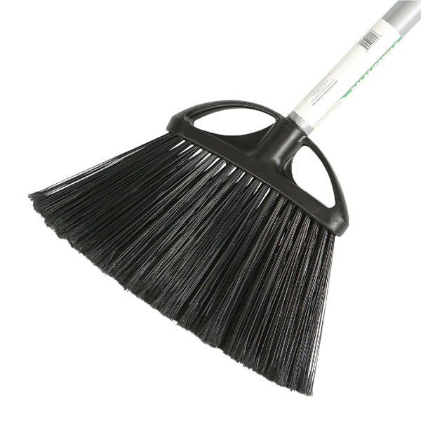 Globe Lobby Angle Broom 10IN