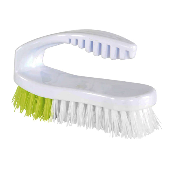 Globe Hand and Nail Brush