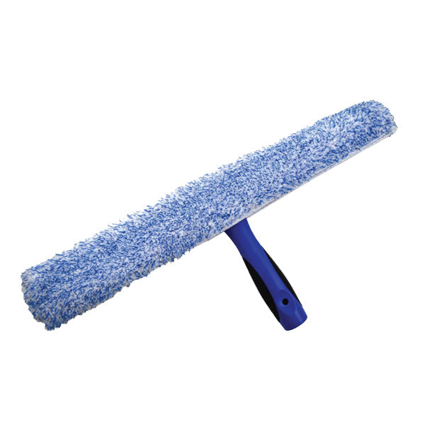 Globe T-bar and Microfiver Washin Sleeve Combo