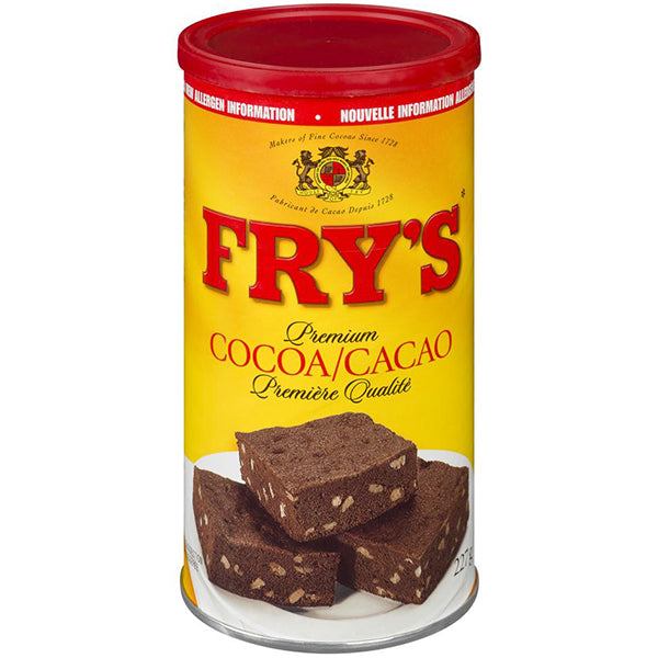 FRYS Cocoa Premium 227 g