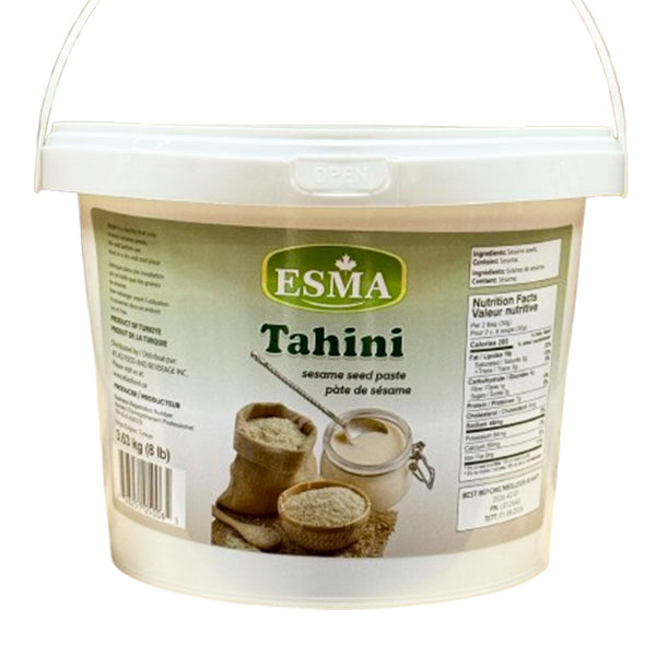 ESMA Tahini 2x8 Lb