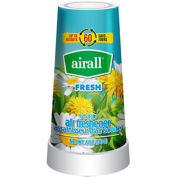 Airall Fresh Solid Air Freshner 170 g