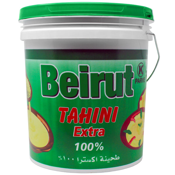 Beirut Tahini 18 kg