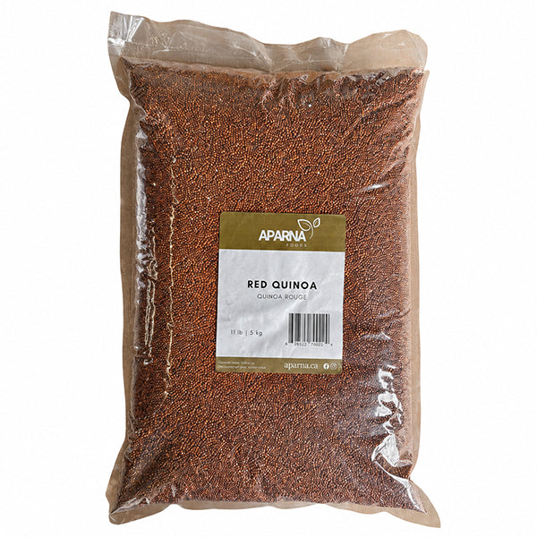 Aparna Red Quinoa 5 kg