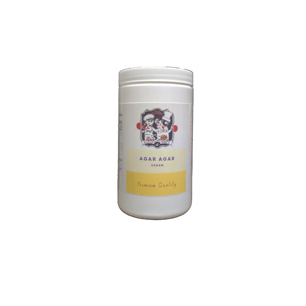 Cleo & Matt Agar 500 g