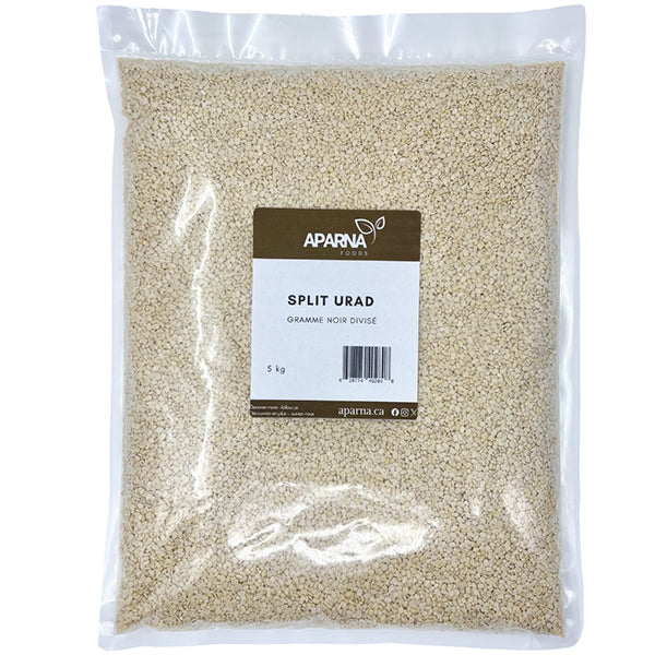 Aparna Split Urad Washed (urad Dal) 5 kg