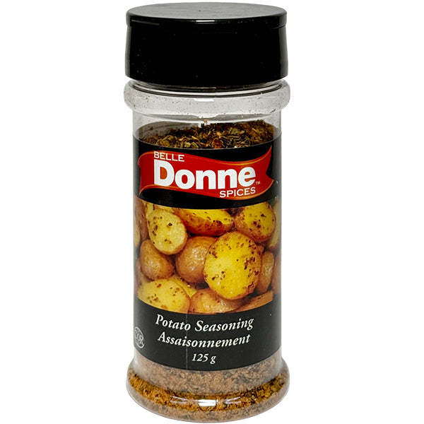 Belle Donne Potato Seasoning 125 g