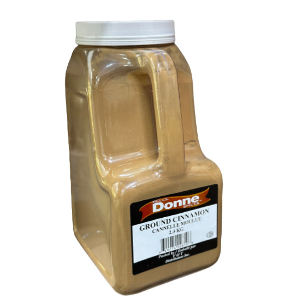 Belle Donne Cinnamon Ground 2.3 kg