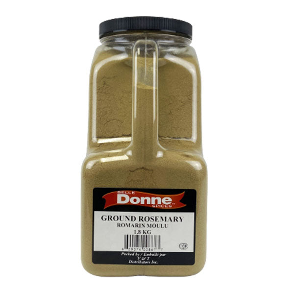 Belle Donne Rosemary Ground 1.5 kg