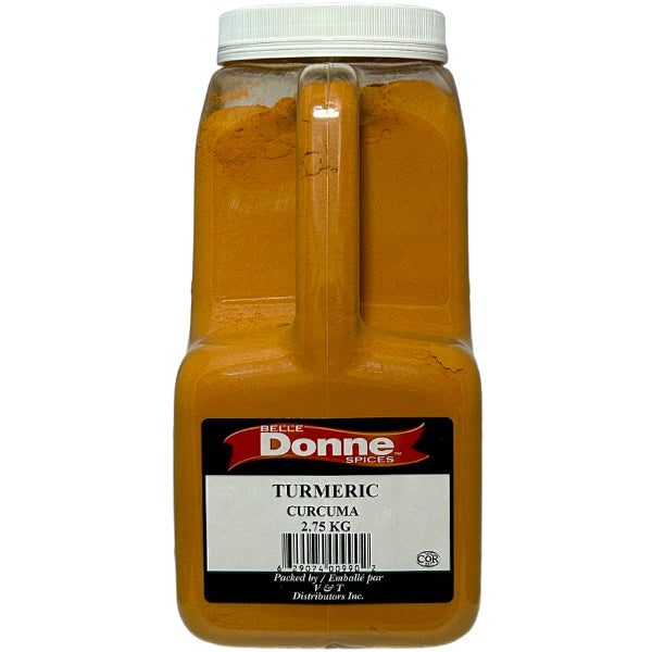 Belle Donne Bd Turmeric Jug 2.75 kg