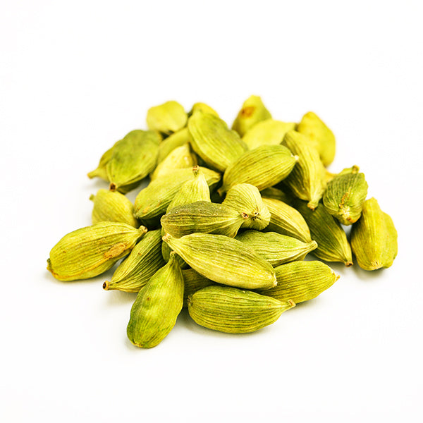 Belle Donne Whole Green Cardamom 350 g