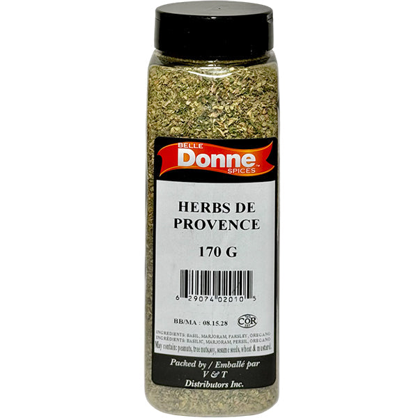 Belle Donne Herbs De Provence 170 g
