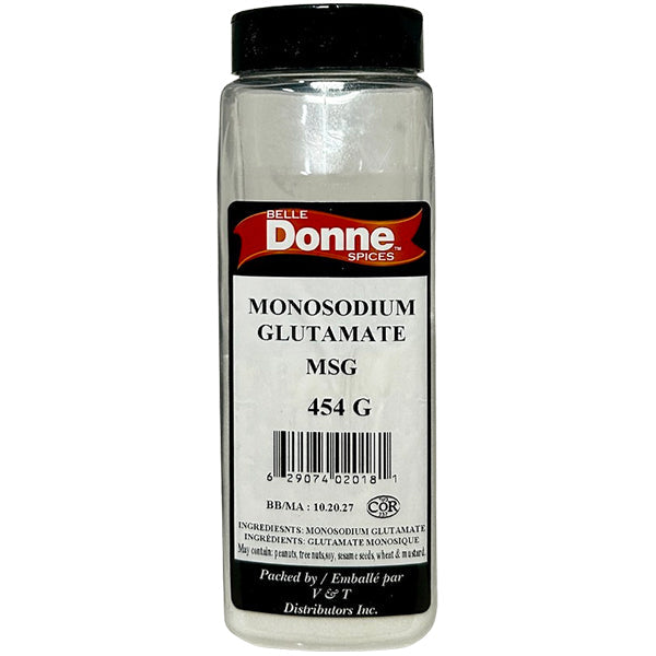 Belle Donne Msg 454 g