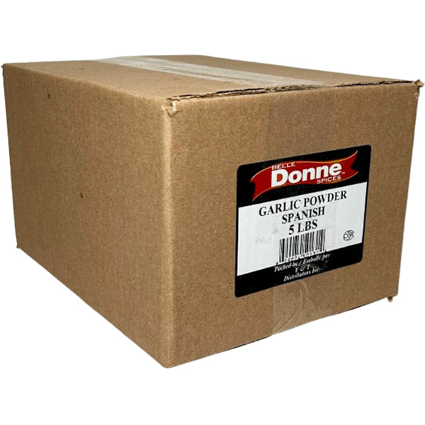 Belle Donne Garlic Powder 5LB