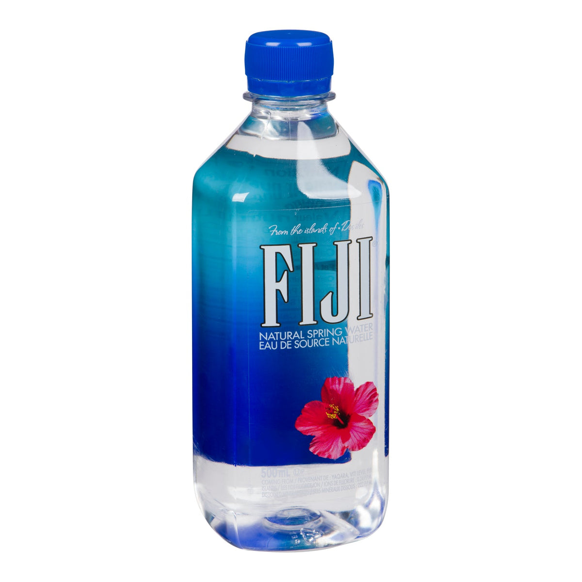 FIJI Water 500 mL
