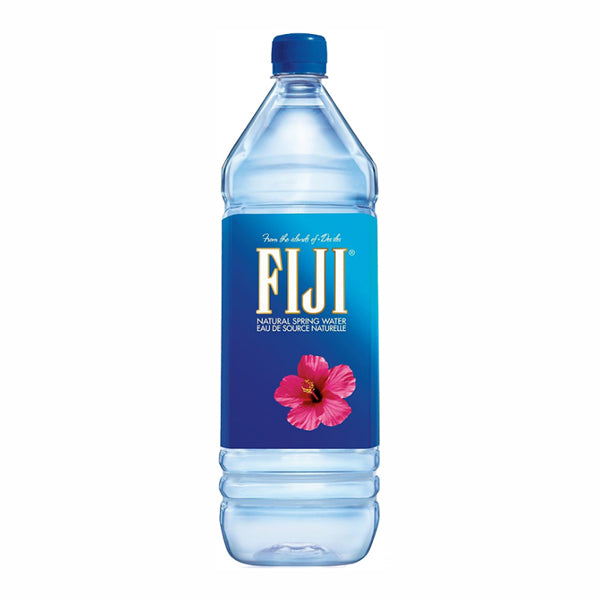 FIJI Water 1.5 L