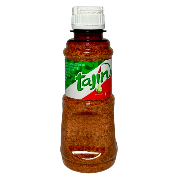 Tajin Fruit Seasoning with Lime 141 g