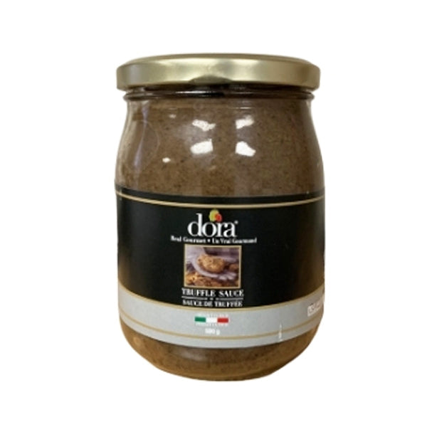 DORA Truffle Sauce 500 g