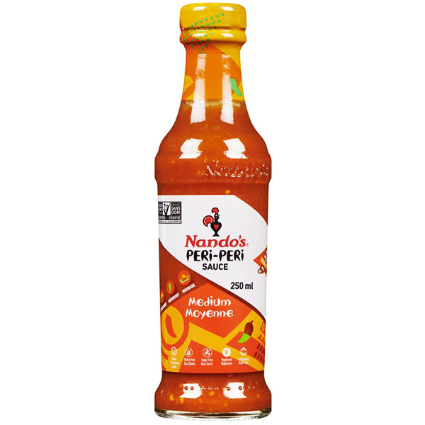 Nandos Peri Medium 250 mL