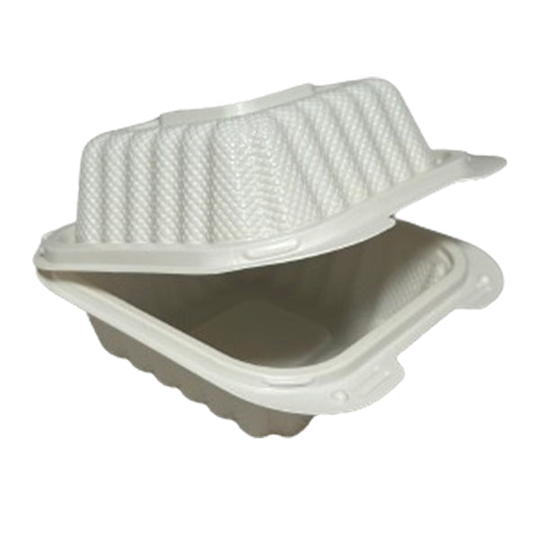 LR Ep-5, 5" Square Mineral Container 250 ct