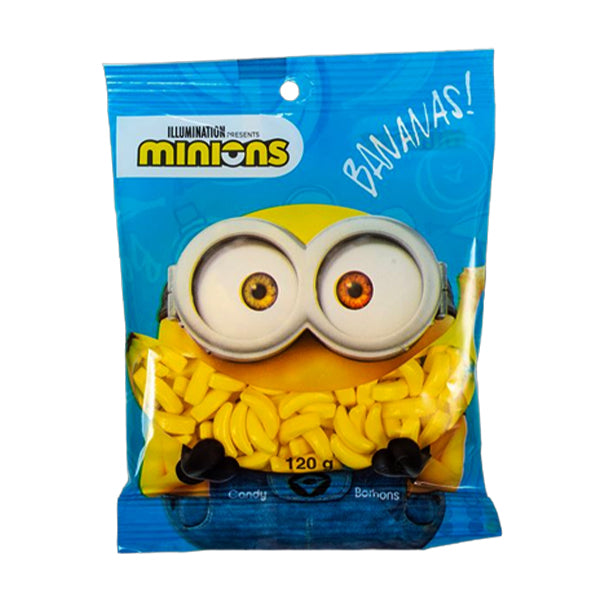 Regal Minions Banana Candy 120 g