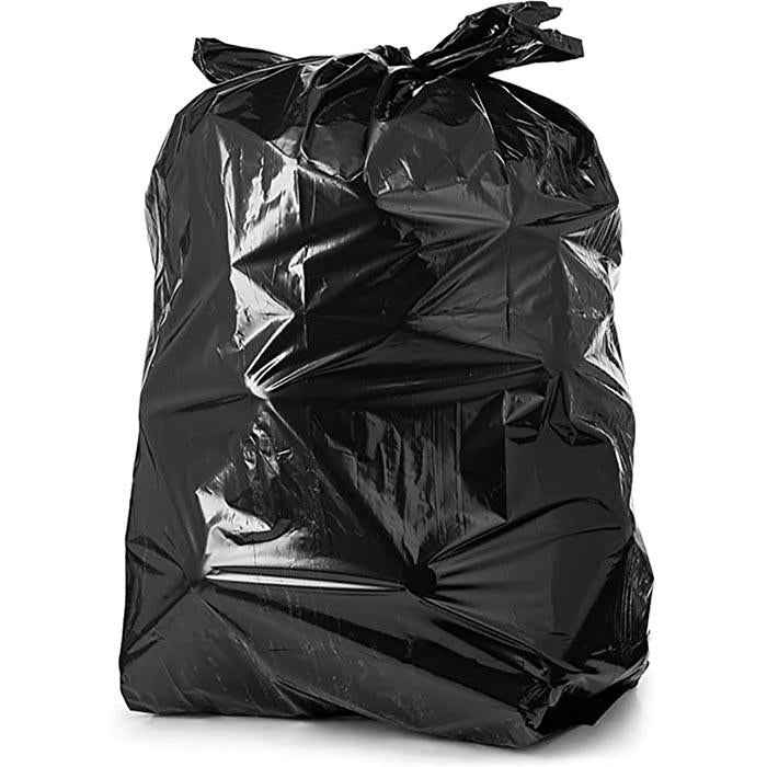 Impact Ex Strong Garbage Bags 36 10-Pack