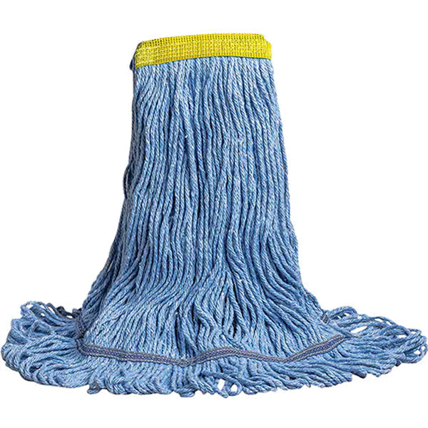 M2 Large Swinger Mop Blue