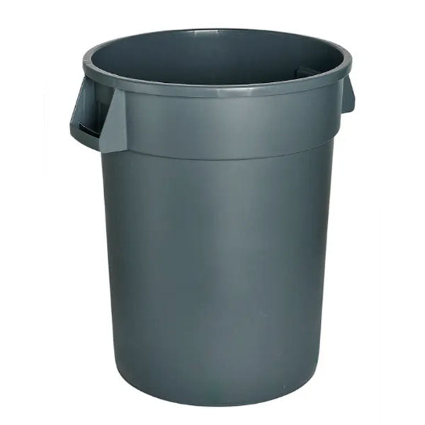M2 Garbage Can 20GAL Grey