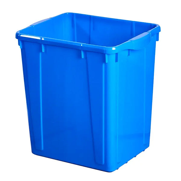 M2 Professional 22 Gallon Curbside Recycle Bin