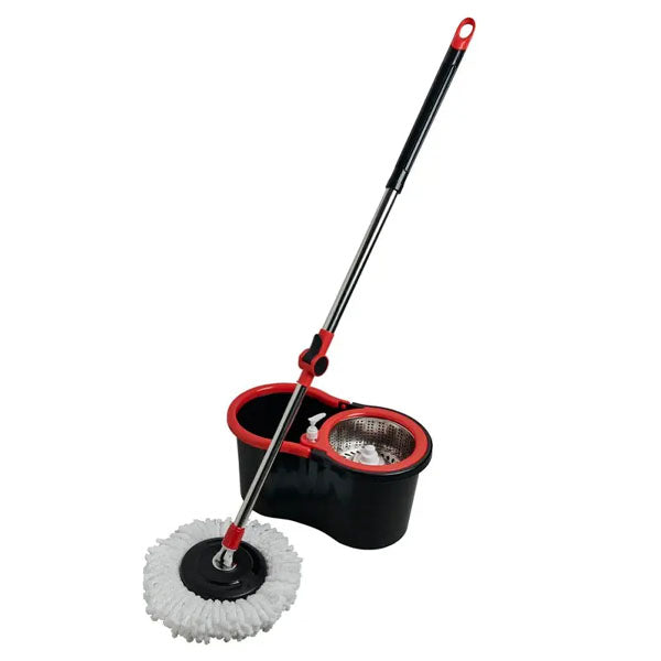 M2 Easyspin Mop Express Combo