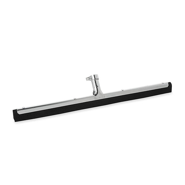 MOSS Floor Squeegee with Natural Rubber 22"