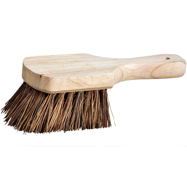 Marino M2 Short Handle Pot Brush Woodblock