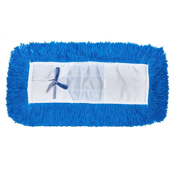 M2 Static H Universal Backing 5X18in 46cmX13cm Blue