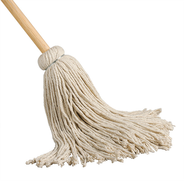 M2 Cotton Yacht Mop 12 oz