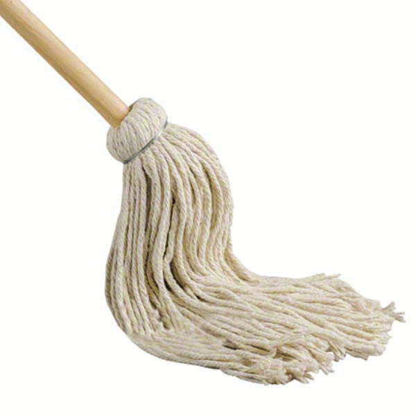 M2 Cotton Yacht Mop 16 oz